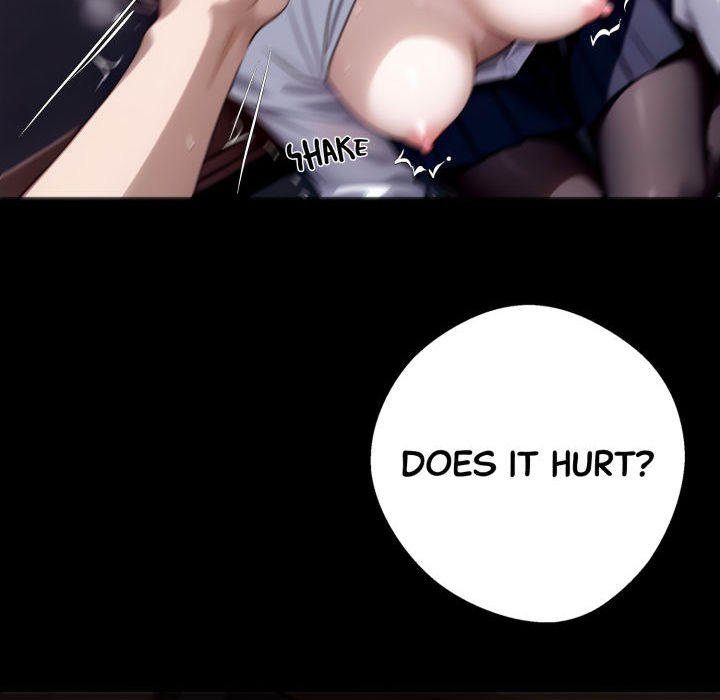 Gangster x Office Lady Chapter 79 - Page 59