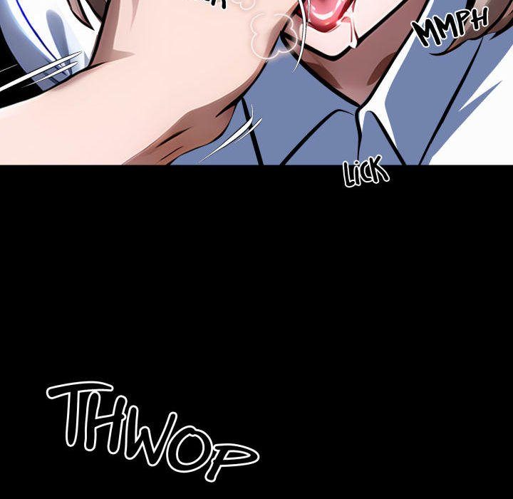 Gangster x Office Lady Chapter 79 - Page 86