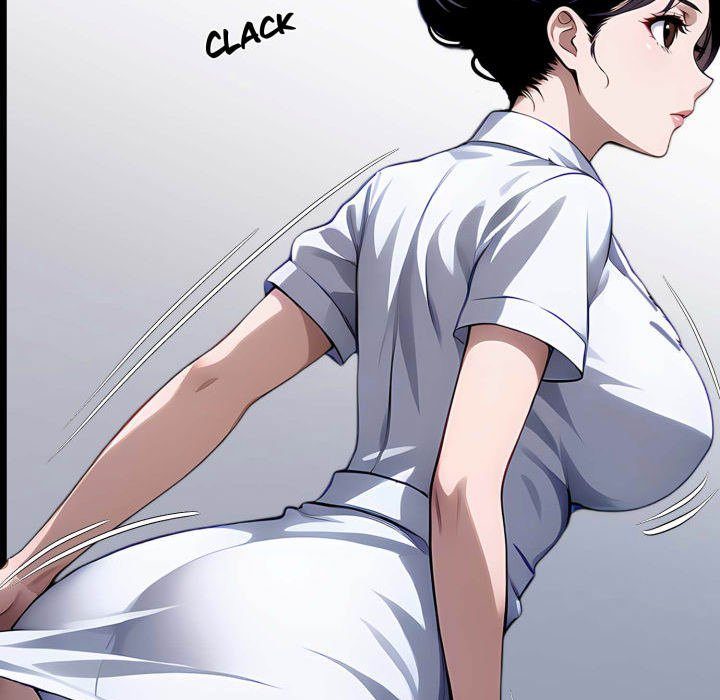 Gangster x Office Lady Chapter 80 - Page 117