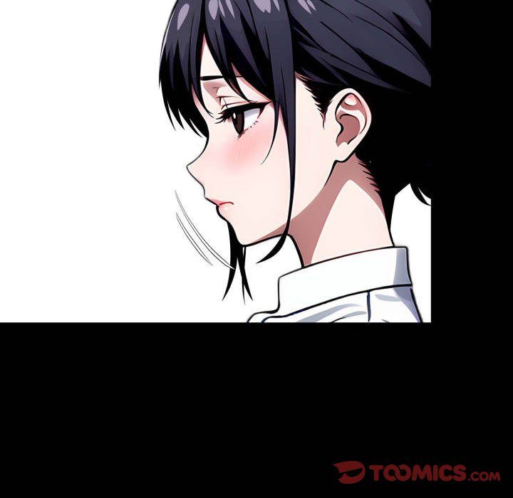 Gangster x Office Lady Chapter 80 - Page 125