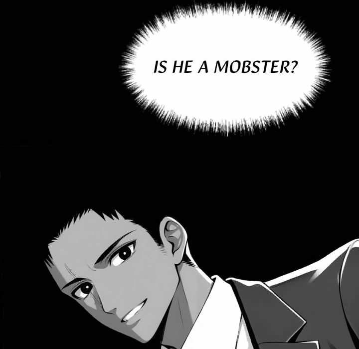 Gangster x Office Lady Chapter 80 - Page 128