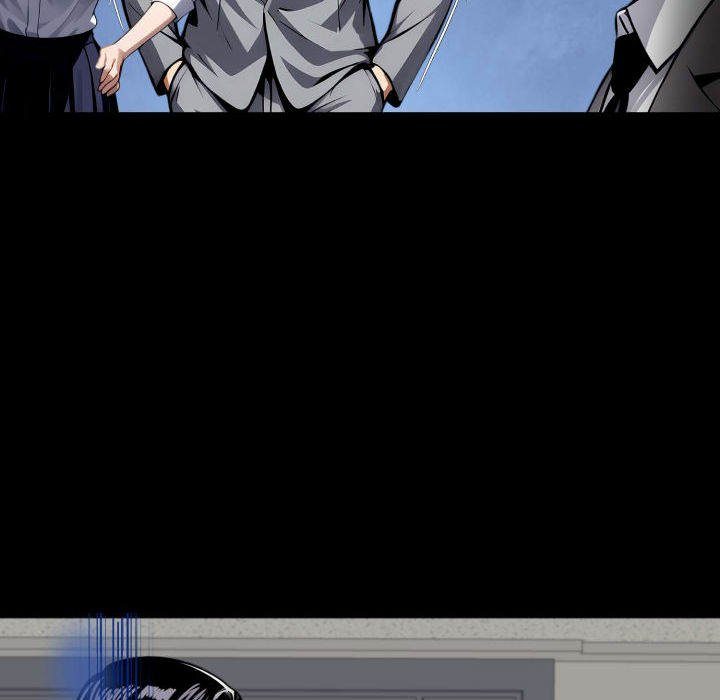 Gangster x Office Lady Chapter 80 - Page 162