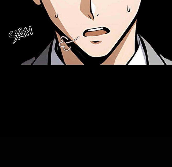 Gangster x Office Lady Chapter 80 - Page 167