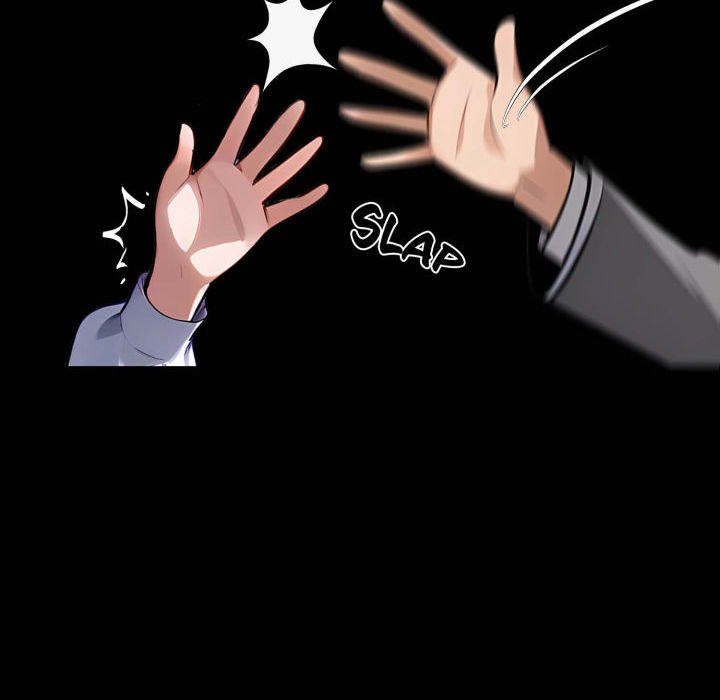 Gangster x Office Lady Chapter 80 - Page 181