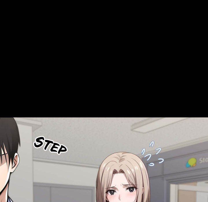 Gangster x Office Lady Chapter 80 - Page 184