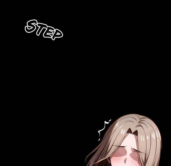 Gangster x Office Lady Chapter 80 - Page 186