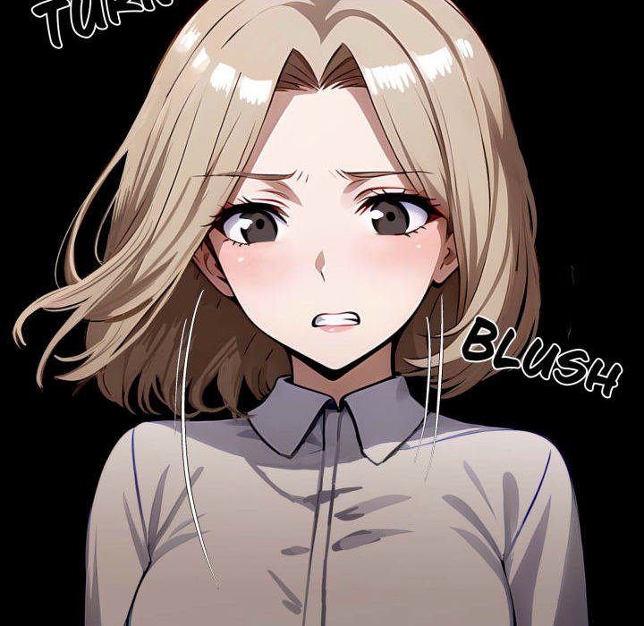 Gangster x Office Lady Chapter 80 - Page 189