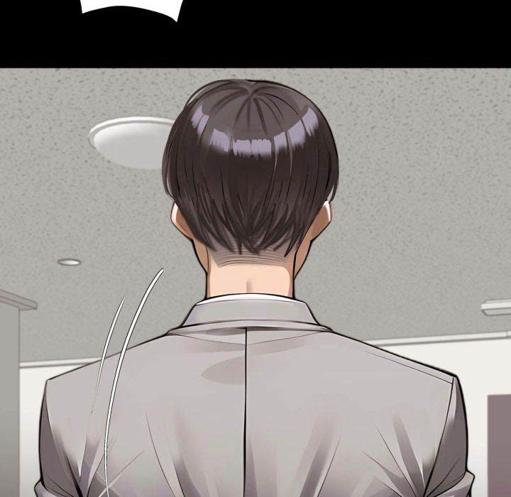 Gangster x Office Lady Chapter 80 - Page 193