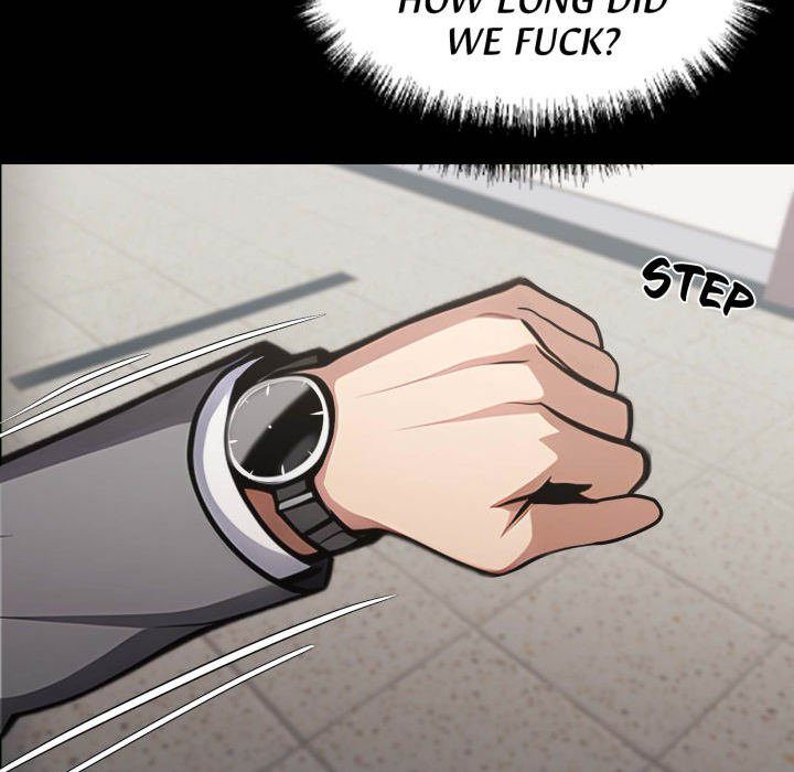 Gangster x Office Lady Chapter 80 - Page 201