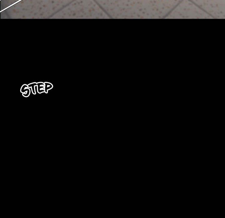 Gangster x Office Lady Chapter 80 - Page 202