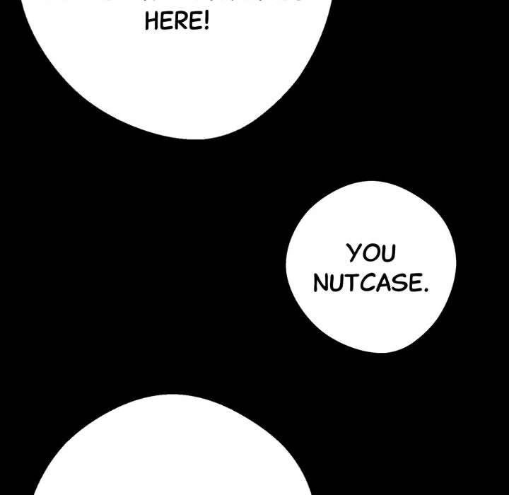 Gangster x Office Lady Chapter 80 - Page 22