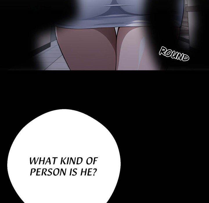 Gangster x Office Lady Chapter 80 - Page 32