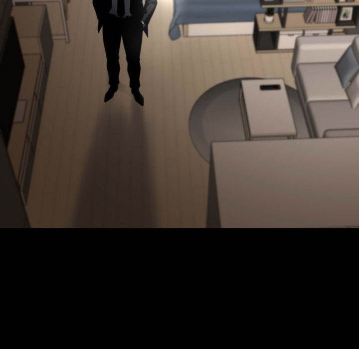 Gangster x Office Lady Chapter 81 - Page 107