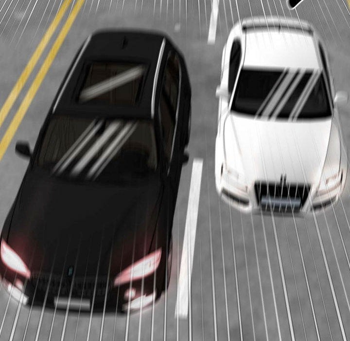 Gangster x Office Lady Chapter 81 - Page 27