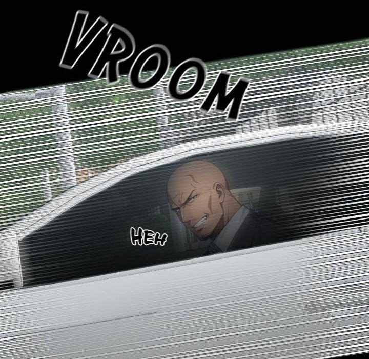 Gangster x Office Lady Chapter 81 - Page 50