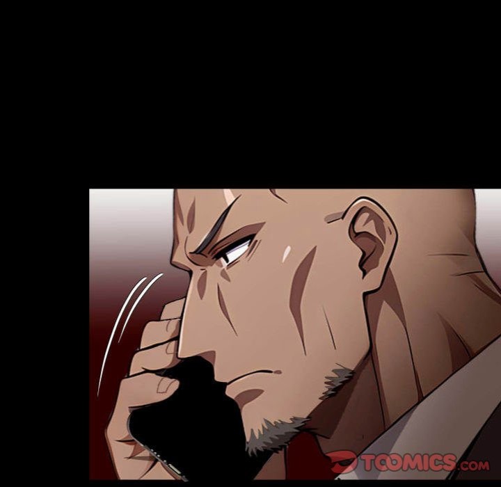 Gangster x Office Lady Chapter 82 - Page 12