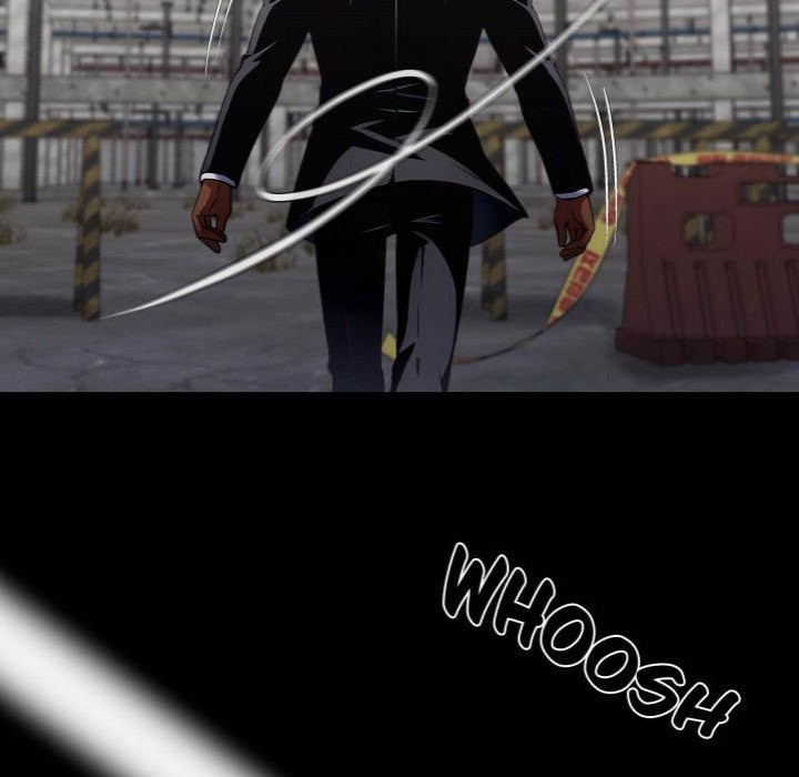 Gangster x Office Lady Chapter 82 - Page 122