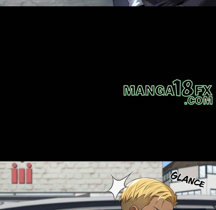 Gangster x Office Lady Chapter 82 - Page 28