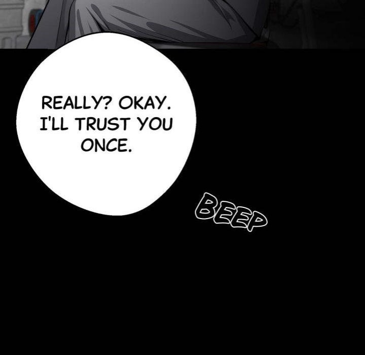 Gangster x Office Lady Chapter 82 - Page 38