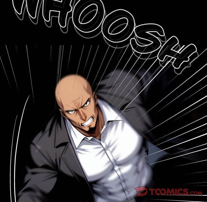 Gangster x Office Lady Chapter 83 - Page 102