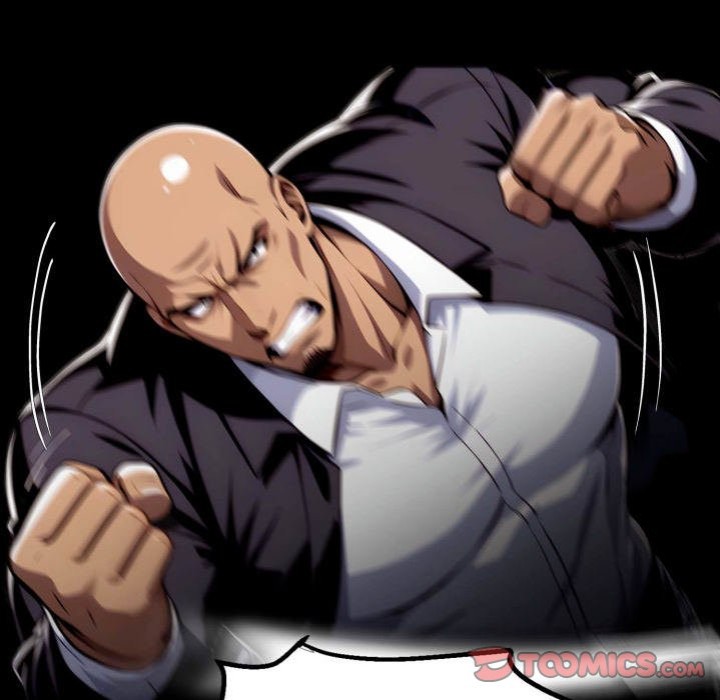 Gangster x Office Lady Chapter 83 - Page 111