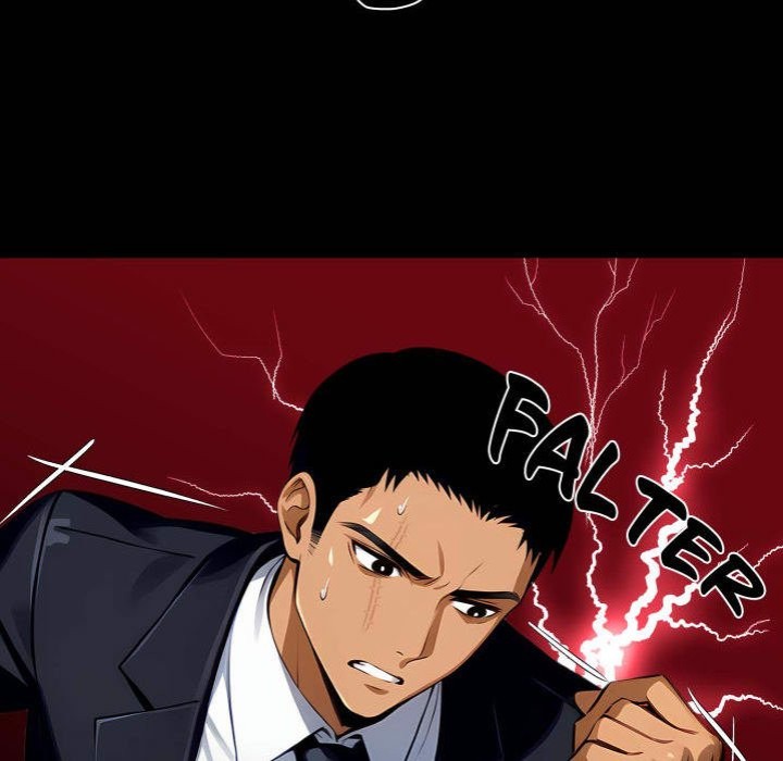 Gangster x Office Lady Chapter 83 - Page 119