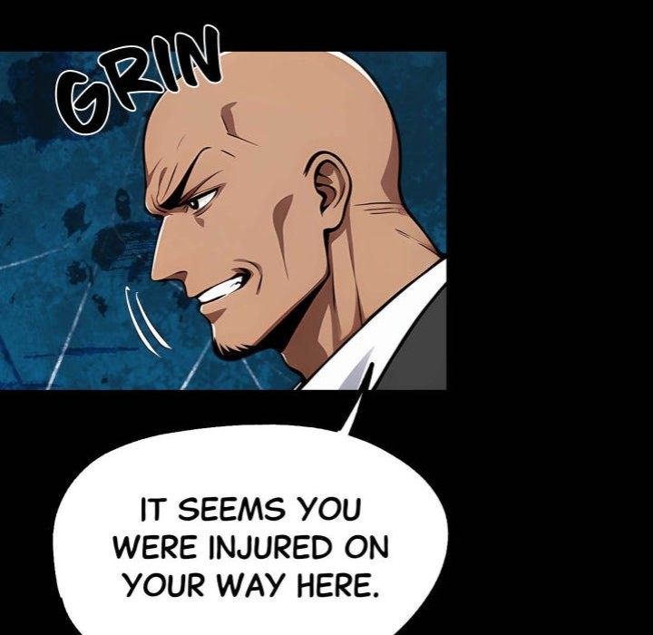 Gangster x Office Lady Chapter 83 - Page 121