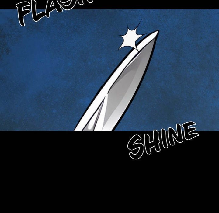 Gangster x Office Lady Chapter 83 - Page 125