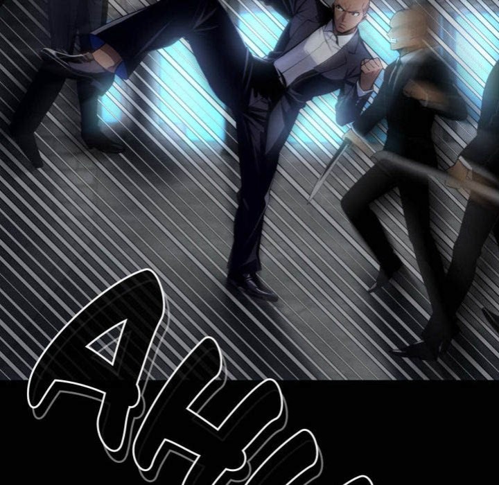 Gangster x Office Lady Chapter 83 - Page 56