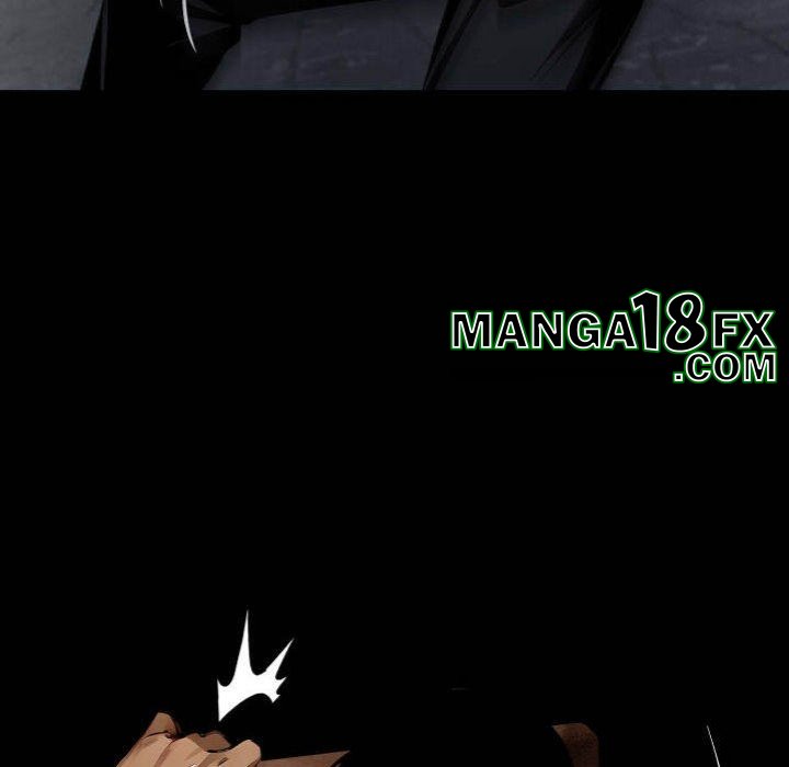 Gangster x Office Lady Chapter 83 - Page 8