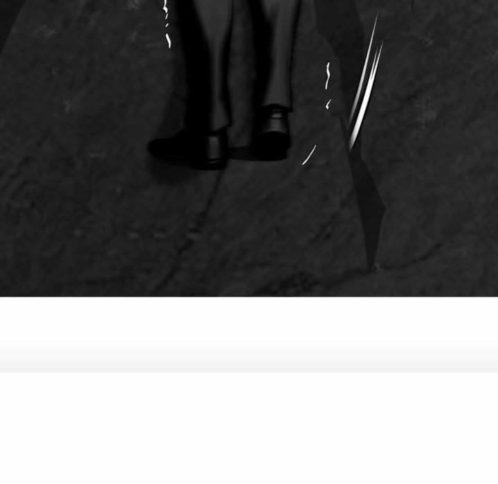 Gangster x Office Lady Chapter 83 - Page 91