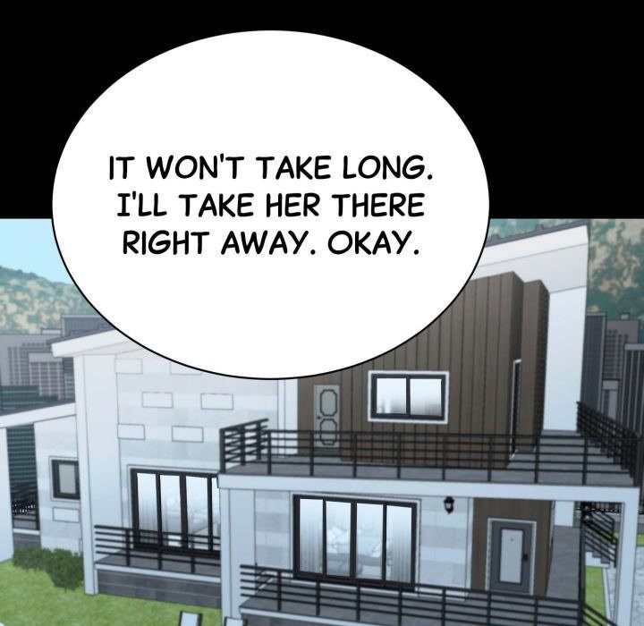 Gangster x Office Lady Chapter 84 - Page 44