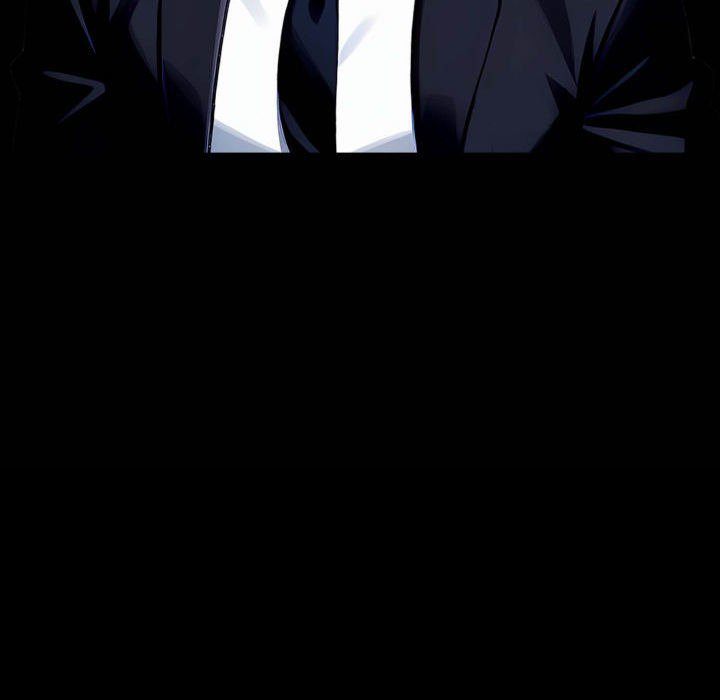 Gangster x Office Lady Chapter 86 - Page 160