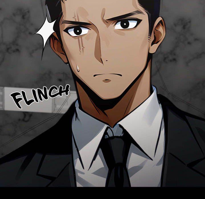 Gangster x Office Lady Chapter 86 - Page 62