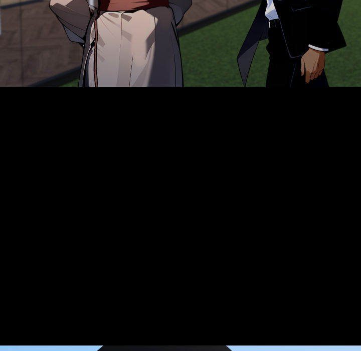 Gangster x Office Lady Chapter 87 - Page 123