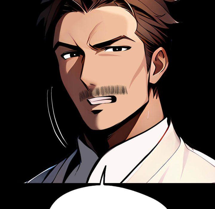 Gangster x Office Lady Chapter 87 - Page 126