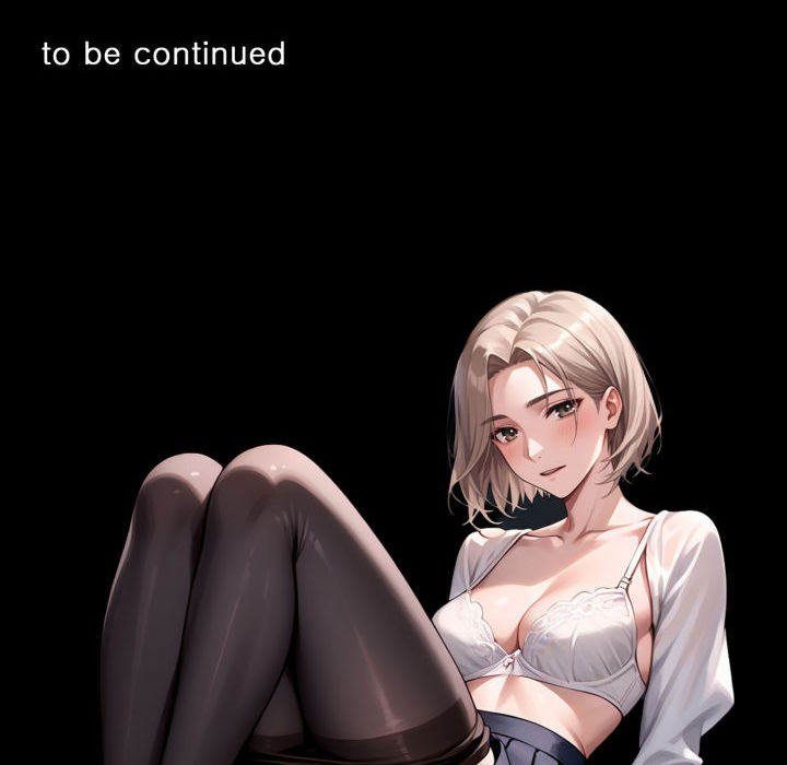 Gangster x Office Lady Chapter 87 - Page 156