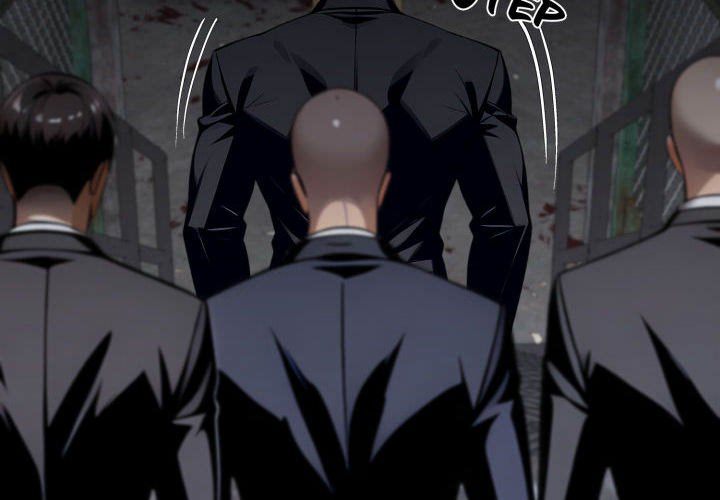 Gangster x Office Lady Chapter 87 - Page 4