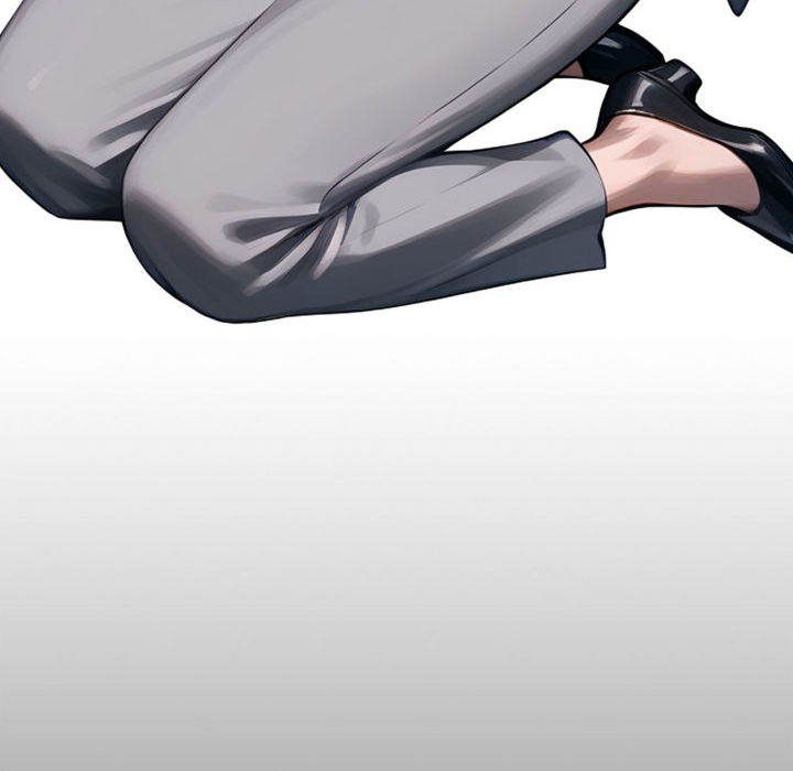 Gangster x Office Lady Chapter 87 - Page 43