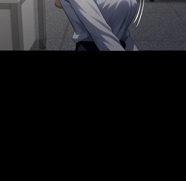 Gangster x Office Lady Chapter 87 - Page 79