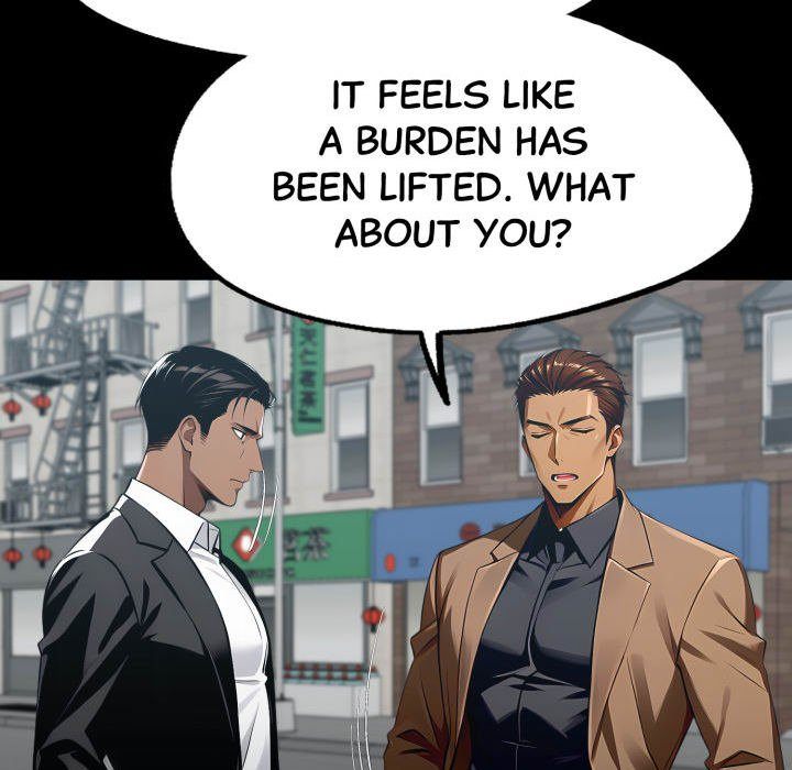 Gangster x Office Lady Chapter 88 - Page 100