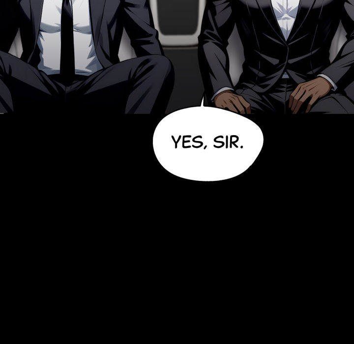 Gangster x Office Lady Chapter 88 - Page 60