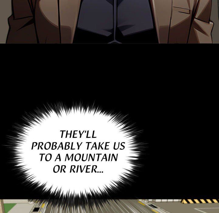 Gangster x Office Lady Chapter 88 - Page 69