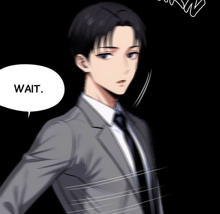 Gangster x Office Lady Chapter 89 - Page 113