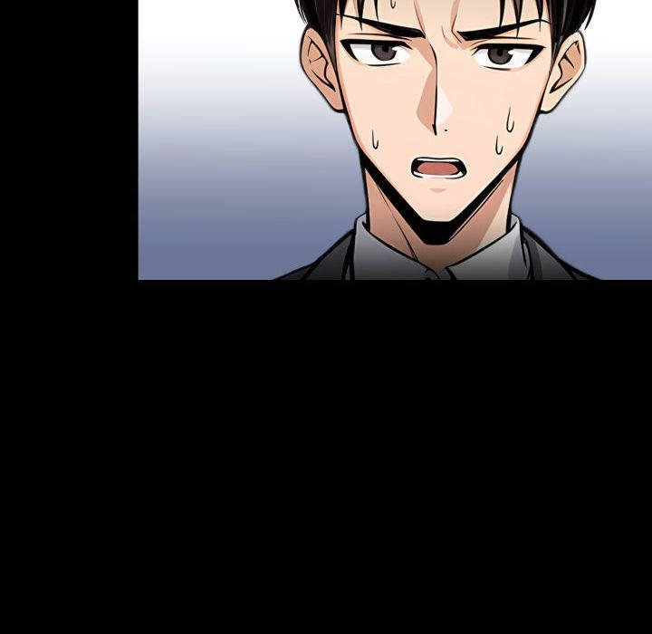 Gangster x Office Lady Chapter 89 - Page 120