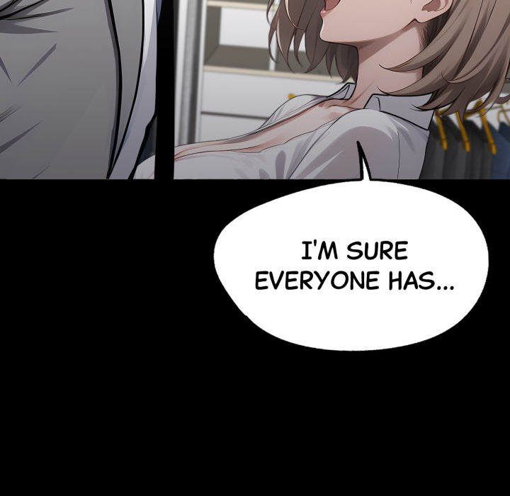 Gangster x Office Lady Chapter 90 - Page 35