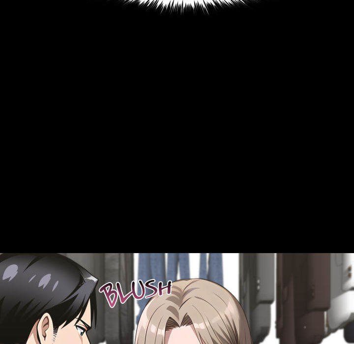 Gangster x Office Lady Chapter 90 - Page 66