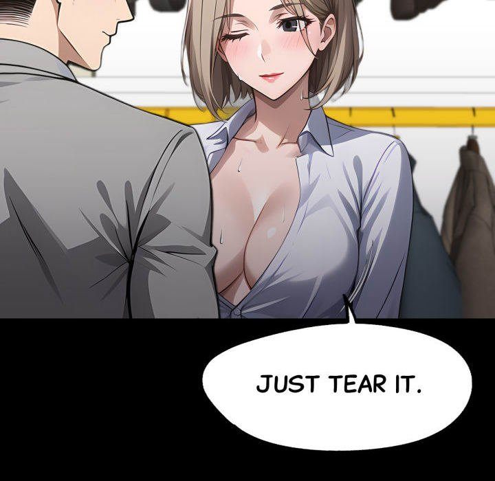 Gangster x Office Lady Chapter 90 - Page 67