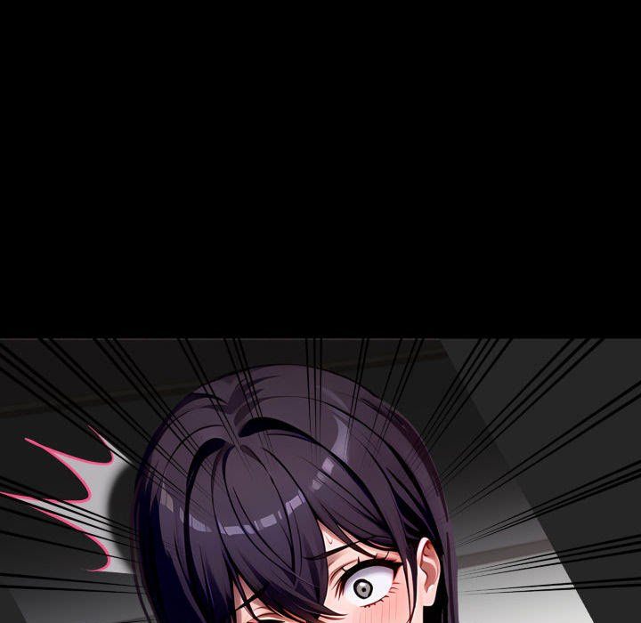 Gangster x Office Lady Chapter 91 - Page 100