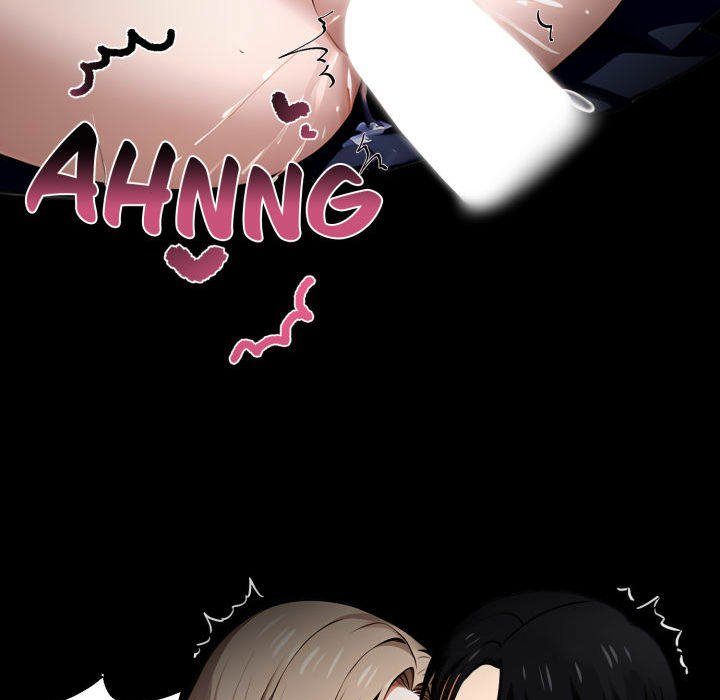 Gangster x Office Lady Chapter 91 - Page 124